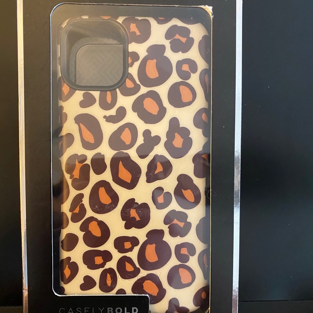 Casley Bold IPhone case